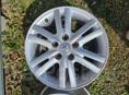 Диски R16 идеал, без обмена, торг 