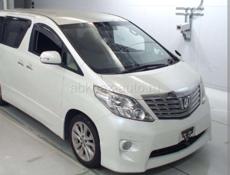 Водителем на комфортабельном авто