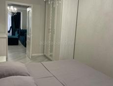 Сдаётся 2-комнатная квартира