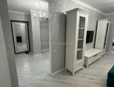 Сдаётся 2-комнатная квартира