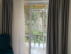 Сдаётся 2-комнатная квартира