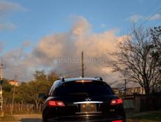 Infiniti FX