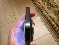 iPhone 15 pro max 256