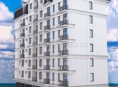 Жк Александрия 