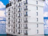 Жк Александрия 