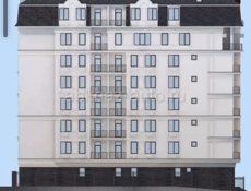 Жк Александрия 