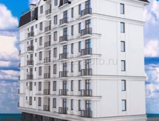 Жк Александрия 