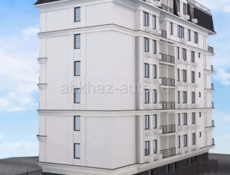 Жк Александрия 