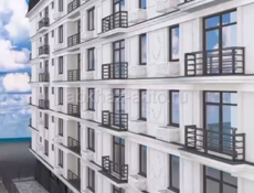 Жк Александрия 