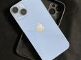 iPhone 14 Blue 