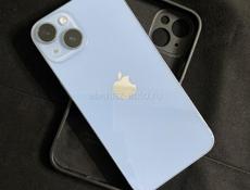 iPhone 14 Blue 