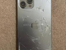 Айфон 12 про макс