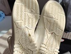 Кроссовки кеды Fila