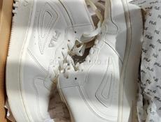 Кроссовки кеды Fila