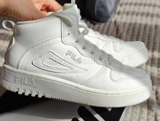 Кроссовки кеды Fila