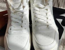 Кроссовки кеды Fila