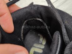 Кроссовки Fila