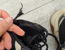 Кроссовки Fila