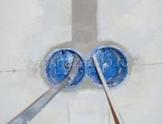 Услуги Электрика