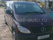 Mercedes-Benz V-Класс