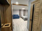 1к квартиры сдам на длительный срок