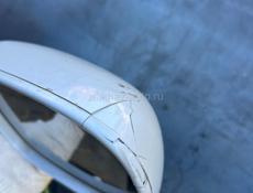 Ушка правое  лексус is 