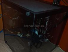 Продам игровой ПК вместе с монитором 180гц