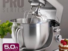 Планетарный миксер 