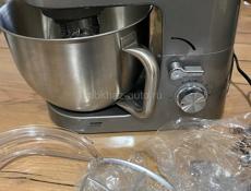 Планетарный миксер 