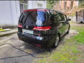 Honda Еlysion