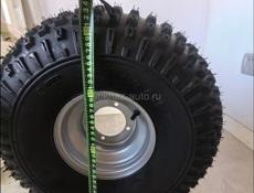 Квадроцикл