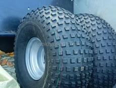 Квадроцикл