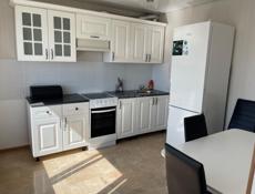 Сдается 2-х комнатная квартира