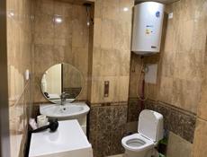 Сдается 2-х комнатная квартира