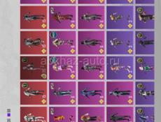 ПАБГ АККАУНТ