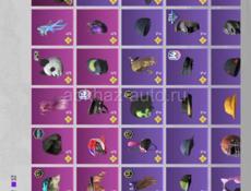 ПАБГ АККАУНТ