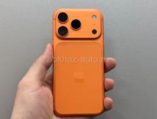 IPHONE 17 pro 256 🔋100%