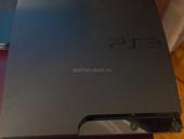 PlayStation 3 прошитая 