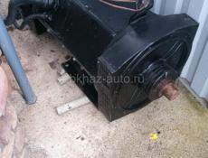 Генератор трёх фазный. Альтернатор.