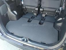 ЕВА -коврики 