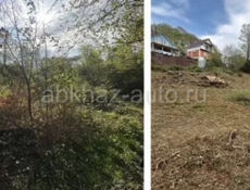 Расчистка участков ,спил или кронирование  деревьев.