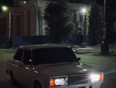 ВАЗ 2101