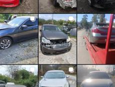 Авторазбор японских авто 