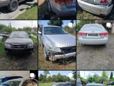 Авторазбор японских авто 