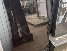 Памятники Ограды