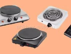 Нуждаюсь  плиту для готовки электрическую