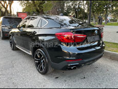 BMW Х6