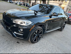 BMW Х6