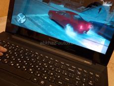 Ноутбук Lenovo