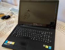 Ноутбук Lenovo